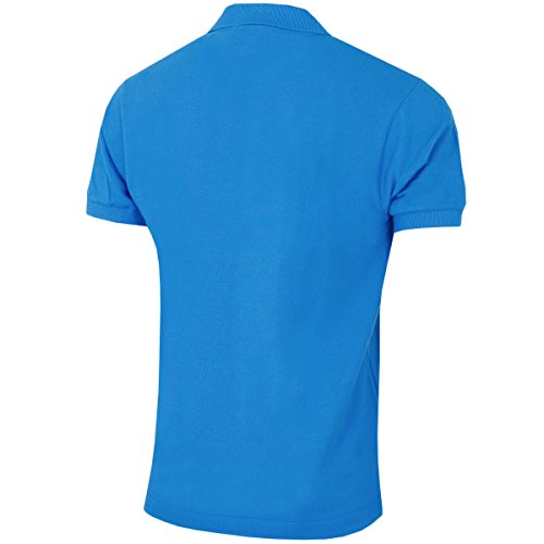 Image of Lacoste Men's Short Sleeve Pique L.12.12 Original Fit Polo Shirt