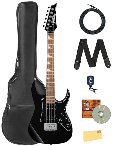 Ibanez GRGM21 miKro GLM^[ - ubN iCg oh MOobOA`[i[AXgbvAP[uAAustin Bazaar DVDAzt