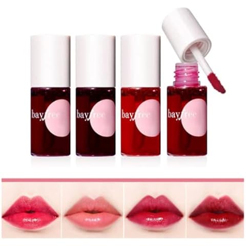 Rouge à lèvres hydratant Beauty Searcher Cover