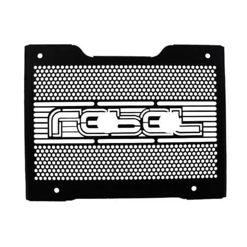 Grille radiateur Honda Rebel 1100 pour vos roadtrips et voyages