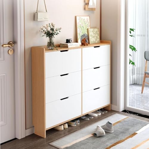 LumingLight���ʔ� �V���[�Y���b�N �ȃX�y�[�X �X�����V���[�Y���b�N �ؐ� ���֎��[ ���ʔ� ��e�� 3�i ������� �C�I (�ؖڒ�+�z���C�g,120*24*120cm) [���s�A���i]