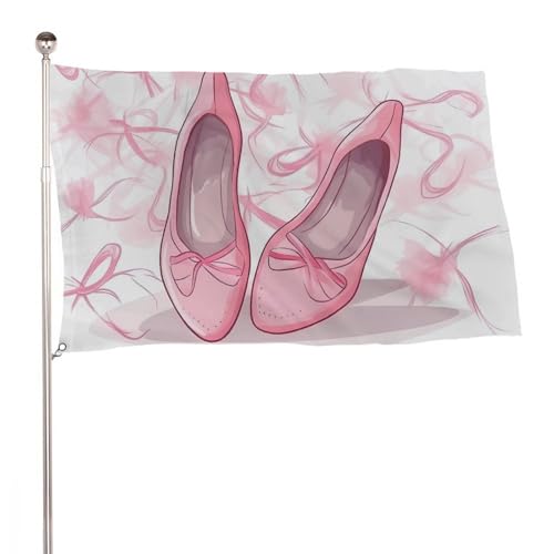 Drapeaux de jardin de bienvenue haut de gamme avec oeillets métalliques