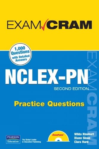 NCLEX-PN Practice Questions
