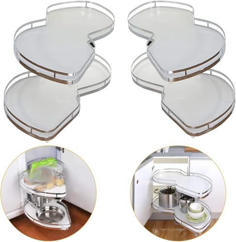 Cajones extraíbles para armarios: cocina con comodidad gracias a su cierre suave