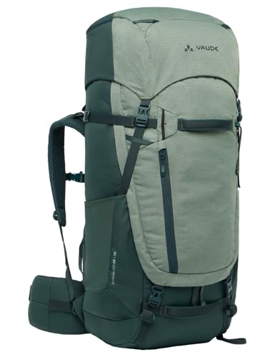 Sac à dos de randonnée VAUDE ergonomique et ventilé pour trek