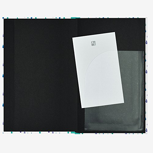 Legami AG160329 Agenda Giornaliera 16 Mesi, 480