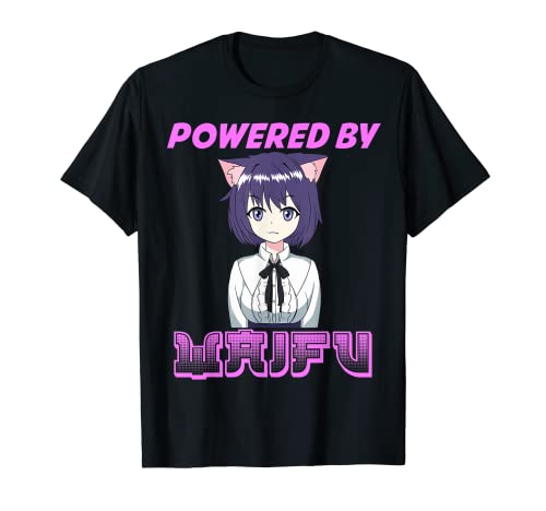 Anime Waifu Matériel Hentai Manga Comics Tee Ahegao Cosplay T-Shirt