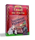  Augsburger Puppenkiste: Urmel aus dem Eis: Gold-Edition