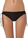 Roxy Juniors Surf Essentials 70S Lowrider Tie Side Bikini Bottom