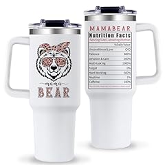 Mama Nutrition Facts