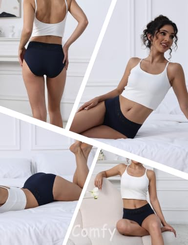 Seamless Underwear - image 2
