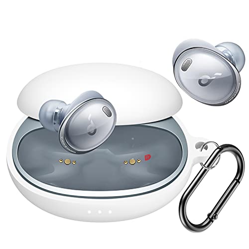 Amazon | For Anker Soundcore Liberty 3 Pro ケース カバー【YEZHU