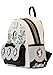 Loungefly Disney Princess Cameo Portraits Mini Backpack