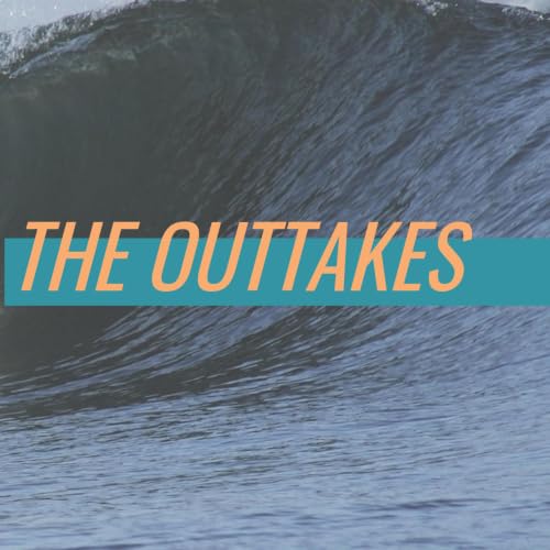 『The Outtakes』のカバーアート