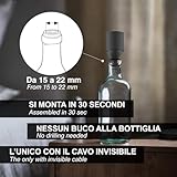 Stappa e illumina B0BR4C7NHZ lato 3