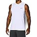 Under Armour Men's Raid Sleeveless T-Shirt