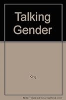 Talking Gender 0773051236 Book Cover