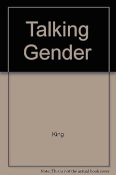 Paperback Talking Gender Book