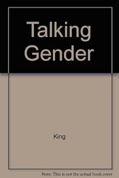 Hardcover Talking Gender: A Guide to Nonsexist Communication Book