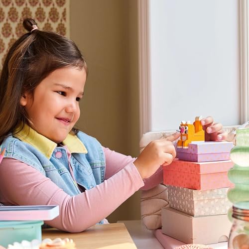 Image of Lego Classic Creative Happy Box Colorful Building Bricks Toy 11042 Building Blocks Toys for 5+ Gift for Boys and Girls