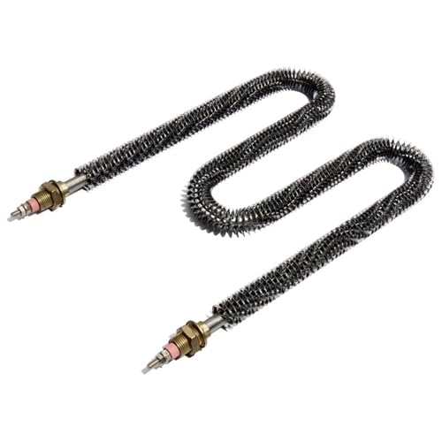 ���M W�^�C�v 220V �t�B���t���q�[�^�[ ��C�p���M�� 1500W 2000W 2500W 3000W 3500W(400mm 2500w)