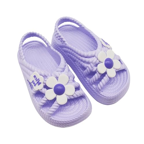 Toddler Girls & Boys Sandals Little Girls Boys Kids Summer Dress Shoes Little kids Casual Sandals2