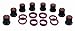 Prothane 7-225 Control Arm Bushing