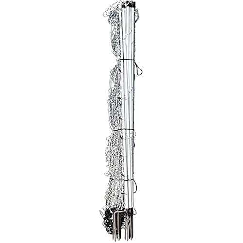 Premier 1 ElectroStop® Double Spike Fence – Sheep & Goats – 42"H x 164'L