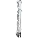 Premier ElectroStop Goat & Sheep Electric Fence, 42" H x 164' L, Double Spike, WhitePremier
