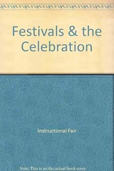 Paperback Circling the world: Festivals & celebrations Book