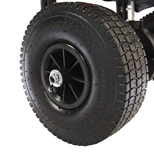 Chapin R E 81008A 80Lb Residential Salt Spreader, 80 Lb, Blue #TOP6