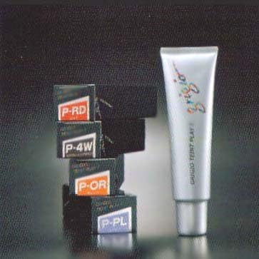 JAPANESE GRIGIO HAIR MANICURE DYE (Pink P-PK)