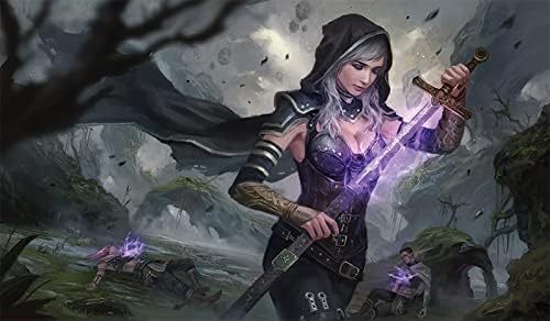 Amazon.com: Fantasy North - Valindra - Queen's Vanquisher