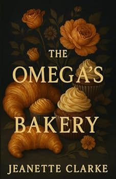 The Omega's Bakery (The Omega's Series)