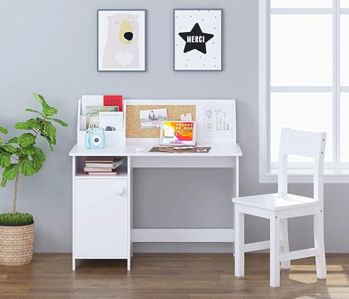 La Mejor comparativa de Escritorios infantiles para estudio disponible en línea. 21 Imagen adicional