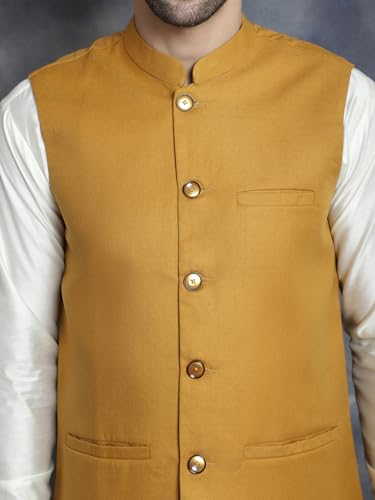 Image of Jompers Men Waistcoat
