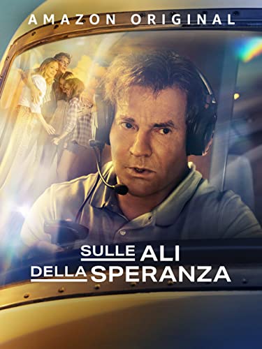 Sulle ali della speranza