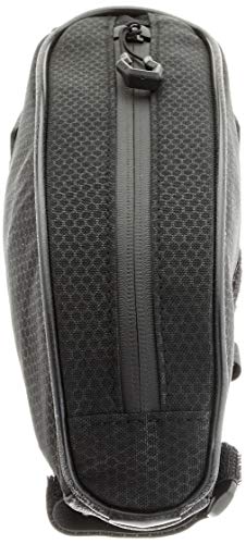 Topeak Toploader Top Tube/Head Tube 0,75 Liter schwarz Mount Bike Packtasche – Ansicht 3