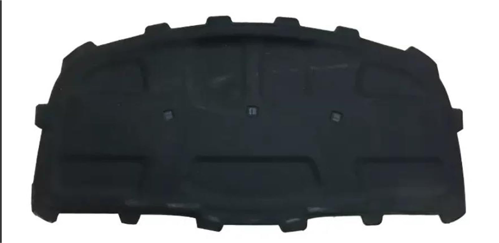 Isolant thermique capot Audi A4 pour stopper la chaleur du moteur