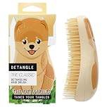 The Detangler Classic Detangling Hair Brush, Dog