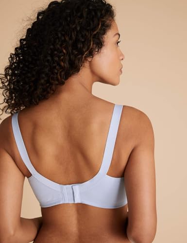 Image of Marks & Spencer Women's Nylon Classic Wirefree Bra