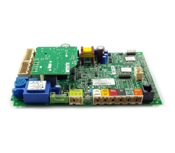 Placa Electrónica Caldera Chaffoteaux Pigma Green Evo 25