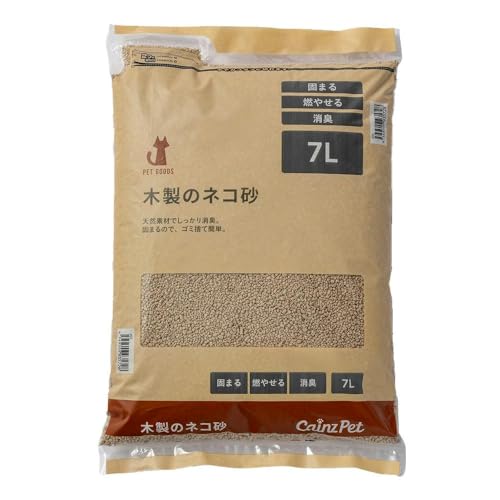 JCY(CAINZ) L 7L PetfsOne ؐ̃lR VRf gp { ł܂ R₹ L lR LgC