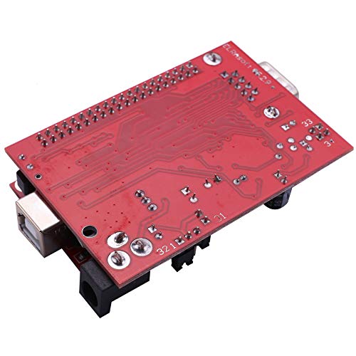 Upa-USB éCu v1.3 programmateur eeprom avec adaptateur pour unité principale de diagnostic 2013 - 5