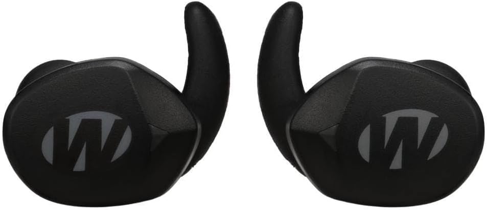 Silencer ST 2.0 Earbuds