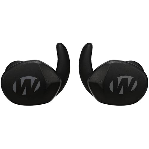 Walker's Restrictor Bluetooth