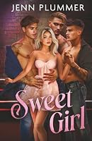 Sweet Girl: Special Edition (Aspen Ridge Series: Special Edition) 1966376170 Book Cover
