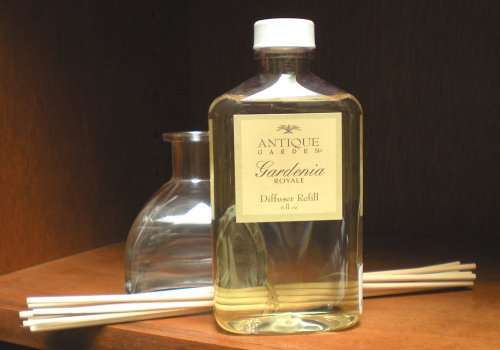 Difusor de varillas aromático Gardenia Royale 6 fl oz