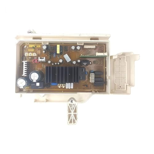Carte mère de machine à laver Samsung DC92-00951D : Platine de commande haute performance