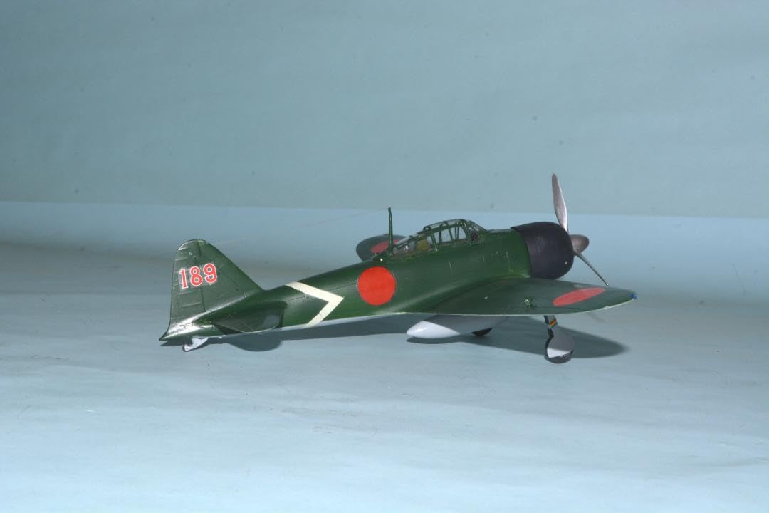 超お得！月末までの限定値下げ　米海軍　戦闘機パイロット装備セット Air Force 1 Model 【予約商品】零式艦上戦闘機52型 帝国海軍